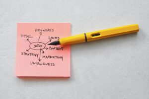 seo search engine optimization